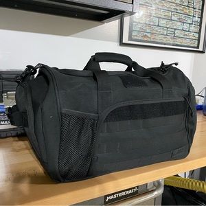 Highland Tactical Squad 1.0 Duffle Bag
